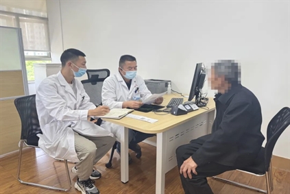 办实事丨北京大学肿瘤医院云南医院 云南省肿瘤医院 昆明医科大学第三附属医院门诊新诊区聚焦精准诊疗，提供暖心服务，守护患者生命健康