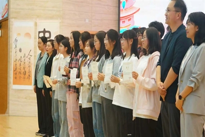 群团工作丨北京大学肿瘤医院云南医院 云南省肿瘤医院 昆明医科大学第三附属医院举办2025年中秋晚会暨迎新生联谊活动