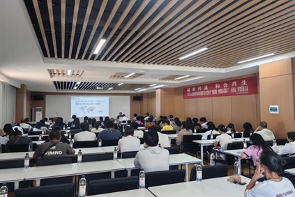 办实事丨2025CACA全域科普行动暨全民健康生活方式宣传月“党建领航·肿瘤防治基层行”(澜沧站、永善站)—科普宣教活动成功举行