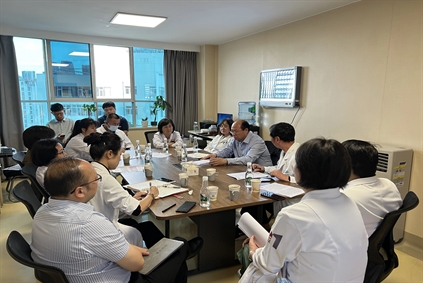 办实事 | 跨越语言与国界的守护:北京大学肿瘤医院云南医院 云南省肿瘤医院国际医疗部以高质量诊疗及优质服务 获外籍患者认可