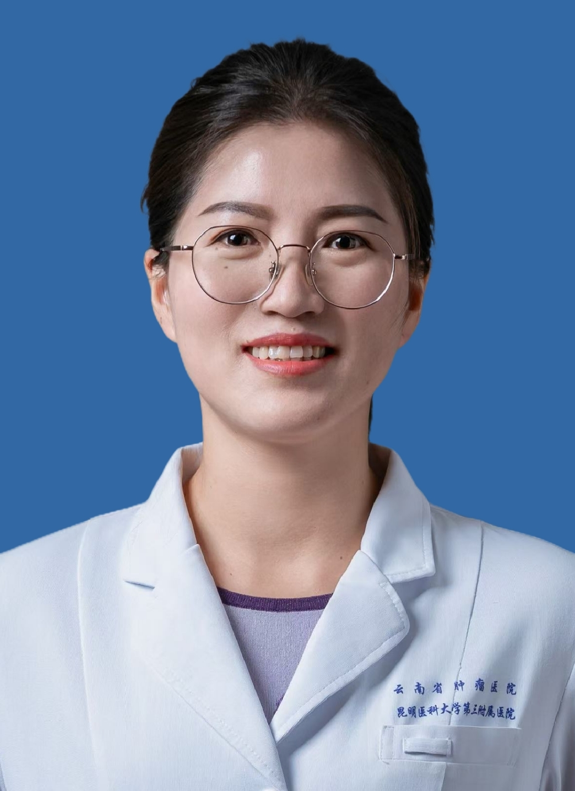 导师---放射科张娅