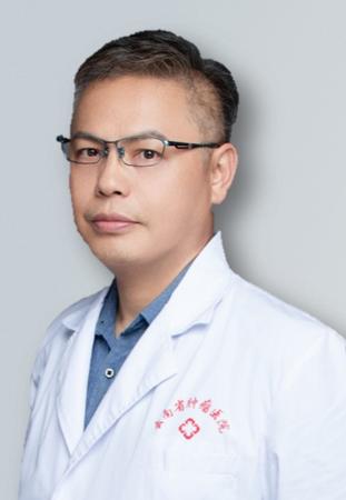 张晋煜