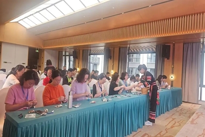 群团工作丨北京大学肿瘤医院云南医院 云南省肿瘤医院 昆明医科大学第三附属医院开展职工疗休养活动