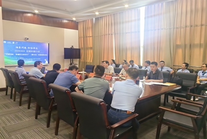 医院新闻丨2025CACA全域科普行动深入红河与怒江 助力癌症早筛提质增效