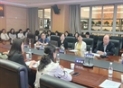 学术交流丨广州医科大学病理学系专家团队到北京大学肿瘤医院云南医院 云南省肿瘤医院 昆明医科大学第三附属医院开展学术交流