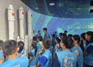 群团工作丨北京大学肿瘤医院云南医院 云南省肿瘤医院 昆明医科大学第三附属医院开展暑期“医二代”成长营系列亲子活动