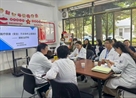 医院新闻丨以培训促质量，以主动强服务——北京大学肿瘤医院云南医院 云南省肿瘤医院深入临床科室开展质量安全专项培训行动