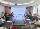 医院新闻丨深化对口帮扶协作 共促边疆医疗发展——澜沧拉祜族自治县第一人民医院一行到北京大学肿瘤医院云南医院开展回访交流座谈